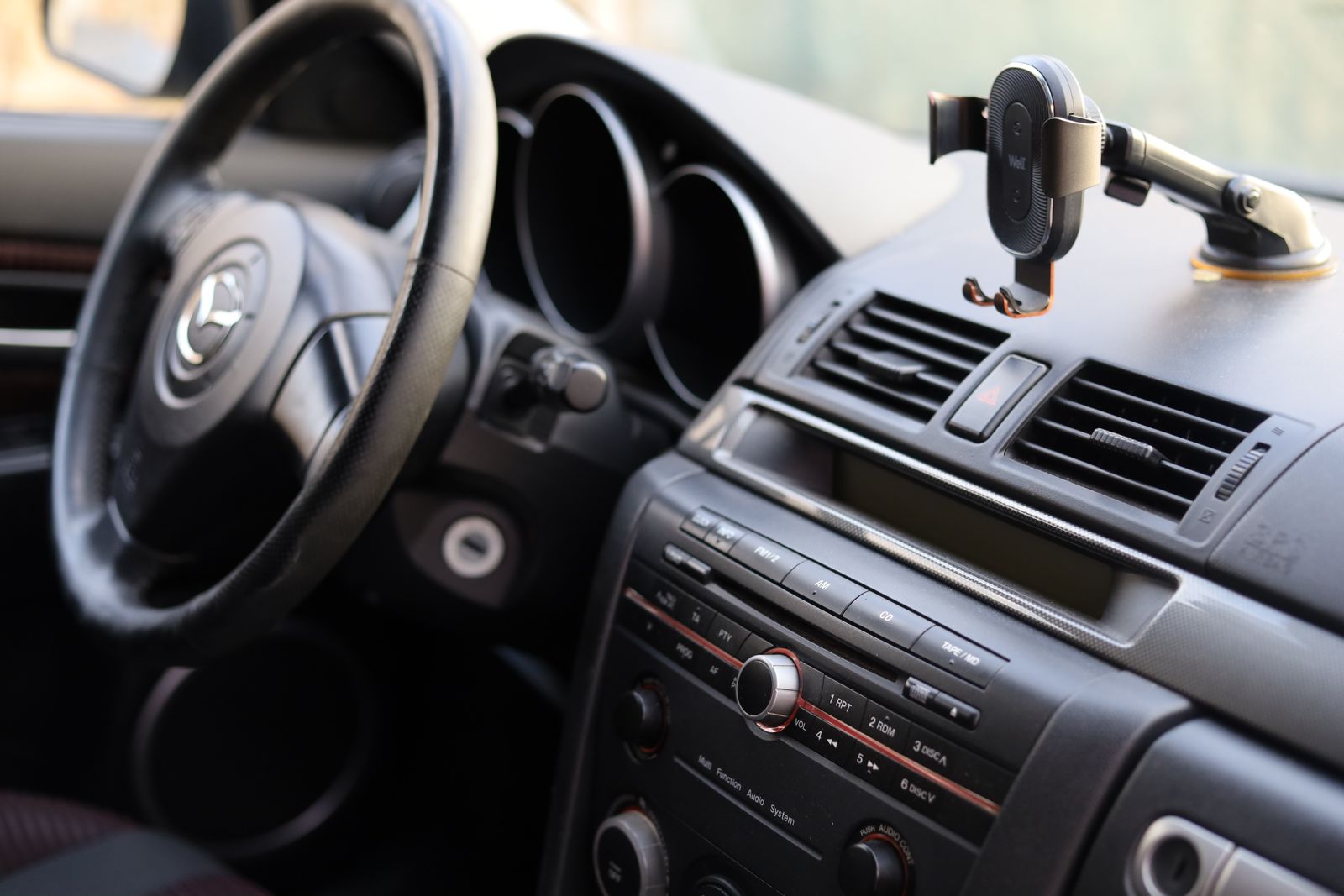 Bien équiper sa voiture sans se ruiner